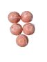 5X Cranberry Scented Bath Bombs