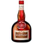 Grand Marnier Cordon 750ML - 1