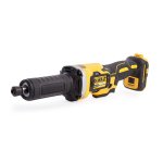 Dewalt 18V Die Grinder With LED Light Ring Tool Only DCG426N