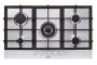 GT 955HIX 90CM Gas Hob