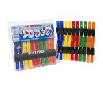 Strong Plastic Peg