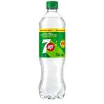7 Up Free Soft Drink 750ML