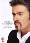 George Michael: Ladies And Gentlemen - The Best Of DVD