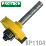 PRO-TECH Slot Cutter - 1-1 4" x 5 16" 7.9mm - 1 4" Shank
