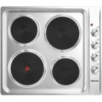 Hisense H60STES Built-in Electrical Gas Hob 58CM Stainless Steel