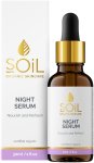 Night Serum Nourish & Rejuvenate