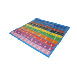 Fraction Pocket Chart