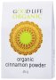 Good Life Organic Cinnamon Powder Refill