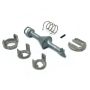 7PCS Car Door Lock Cylinder Repair Kit Front Bmw