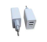 Dual USB & Pd Wall Charger 38W CH-645