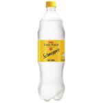 Tonic Water Plastic Bottle 1 L