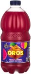 Oros Guava Flavoured Blended Fruit Squash