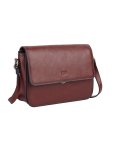 Polo Vega Flapover Sling - Ys Travel Bags