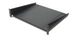 Fixed Shelf - 50LBS 23KG Black