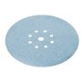 Festool Sanding Discs Stf D225/8 P150 Box Of 25 Granat