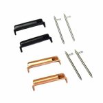 Fitbit Killer Deals Steel Adapter Connectors For 22MM Versa- X2 Combo - Best Bargains Online