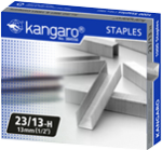23 13-H Staples