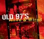 Alive &amp; Wired