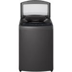 LG 18KG Black Top Loader Inverter W machine T18V1NDHT2
