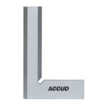 Digital Protractor Blade 360 Deg. 5' Acc. S steel 0.1 Deg. Res. AC822 360 01