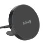 Snug Magnetic Wireless Charger With Stand 10W