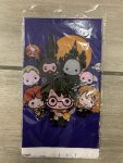 Harry Potter Table Cover
