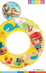 Transparent Rings