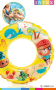 Transparent Rings