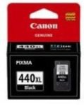 Canon PG-440XL Original Black Ink Cartridge – High Yield 21ml