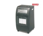 Goldair 3 Panel Gas & Electric Room Heater