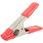 Tork Craft Spring Clamp 25MM 1" All Steel