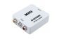 Av To HDMI Converter Adapter 1080P