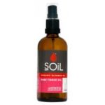 Blended Massage Oil Tissue Oil 100ML