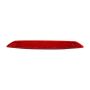 LED High Mount Third Brake Light For Vw Polo 2002-2010 Hatchback
