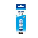 Epson 115 Ecotank Ink Photo Black Black Cyan Magenta Yellow