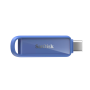 SanDisk Phone Drive With Usb-c Maritime Blue 512GB