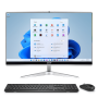 Acer Aspire C22-1650 All-in-one Desktop PC – 11TH Generation Intel Core I5-1135G7 8GB RAM 512GB M.2 SSD 21.5" Fhd Display Ms WIN11 Pro New