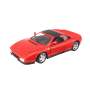1:18 Ferrari 348 Ts Scale Diecast Vehicle - Red