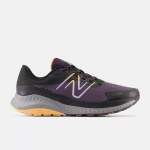 New Balance Women's Dynasoft Nitrel V5 - UK9 Grey rose