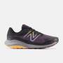 New Balance Women's Dynasoft Nitrel V5 - UK9 / Grey/rose