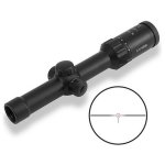 K16I 1-6X24 SM1 Riflescope