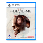 The Dark Pictures Anthology: The Devil In Me PS5