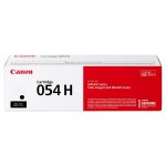Canon 054 High Capacity Toner Cartridge Black -3028C002AA