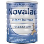 Novalac Stage 1 Infant Formula Milk 800G