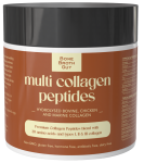 Multi Collagen Peptides - 200G