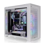 Thermaltake Cte C750 Argb E-atx Snow White