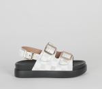 Moulded Sandal - 4 Kids Multi