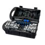 20KG-ADJUSTABLE-DUMBELL Weight Set