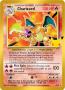 Charizard 4/102 Mega Evolution: 30TH Celebration - Damaged Holofoil