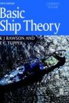 Basic Ship Theory Combined Volume Hardcover 5TH Edition